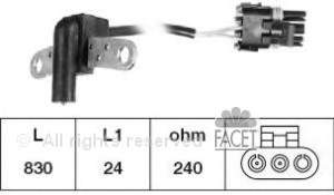  FAE 79025 preço, a partir de 53,98 USD