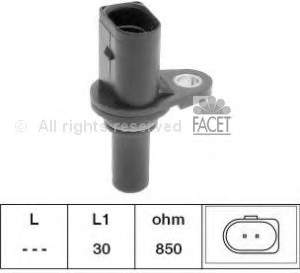 Sensor de velocidade JP Group 1198000300 preço, a partir de 42,25 USD