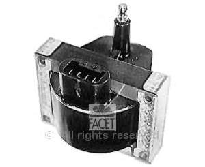 Bobina de ignição FAE 80263 preço, a partir de 41,60 USD