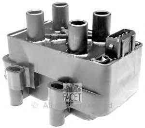 96088 Facet Bobina de ignição