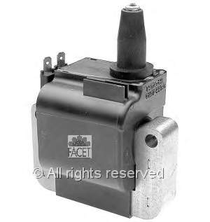5DA358168631 HELLA Bobina de ignição