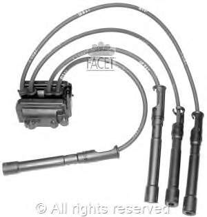 Bobina de ignição Lucas DMB809 preço, a partir de 48,95 USD