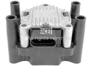 98120 Facet Bobina de ignição