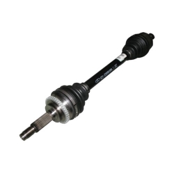 Semieixo (acionador) dianteiro esquerdo Mercedes 1643300801 preço, a partir de 121,09 USD