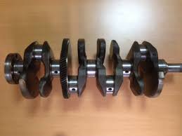 Cambota de motor para Mazda CX-7  ER