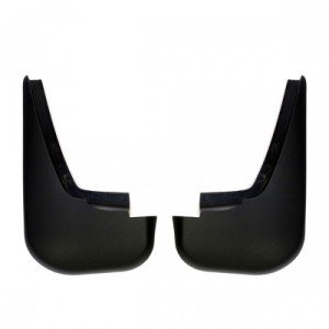 1144644 Ford Protetores de lama dianteiros, kit