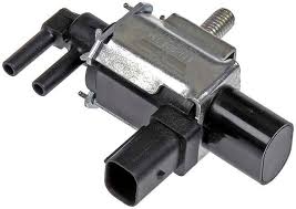BACB34197001 Bapmic Válvula solenoide de regulação de comporta EGR
