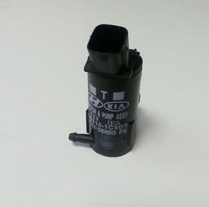 Bomba de motor de fluido para lavador de vidro dianteiro Hyundai/Kia 985101C500 preço, a partir de 30,82 USD