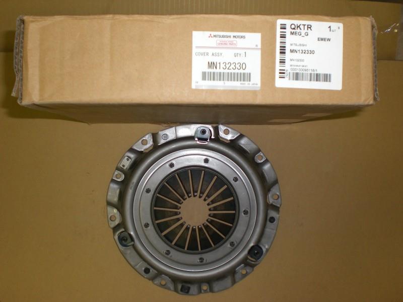  Cesta de embraiagem Mitsubishi Outlander III SUV (GF, GG) (2010 - 2022) III