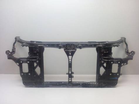 641012R000 Hyundai/Kia Suporte do radiador montado (painel de montagem de fixação das luzes)