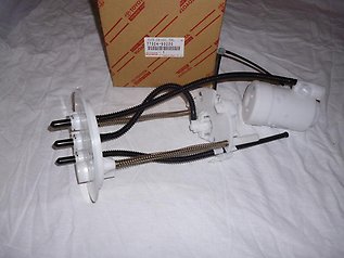 Filtro de combustível Toyota 7702435040 preço, a partir de 60,20 USD