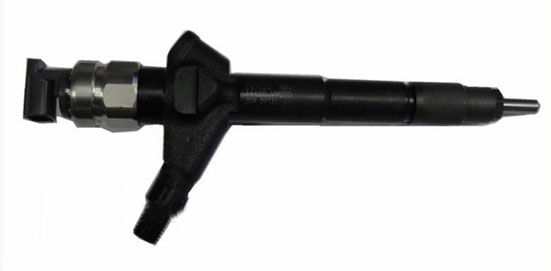 HRD621 Delphi Injetor de injeção de combustível