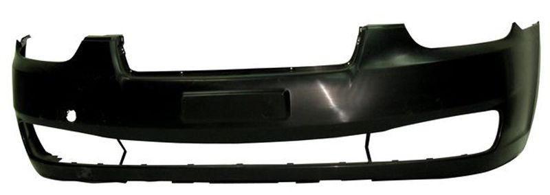 865111E001 Hyundai/Kia Pára-choque dianteiro