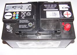 Compre 000915089F VAG Bateria recarregável (PILHA)