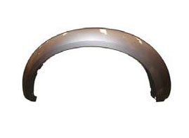 Expansor (placa sobreposta) de arco do pára-lama dianteiro esquerdo Mitsubishi 7420A031HA preço, a partir de 172,19 USD