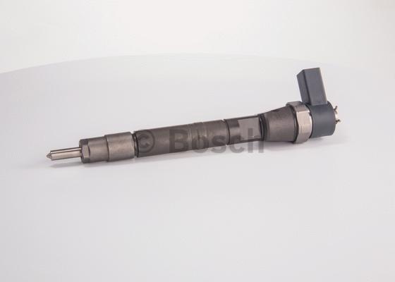 Injetor de injeção de combustível 0445110248 Bosch