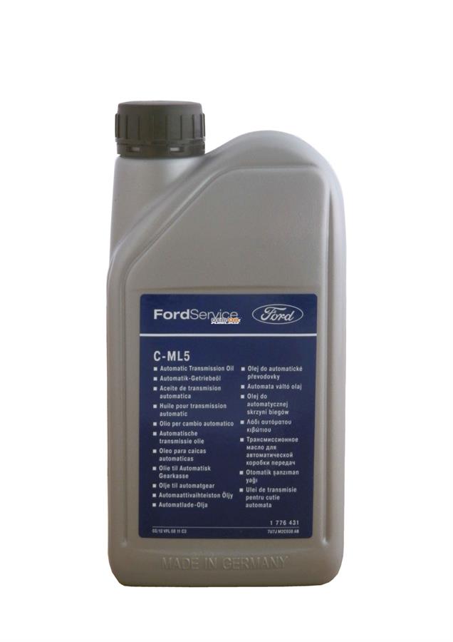 ESPM2C166H Ford Óleo de transmissão
