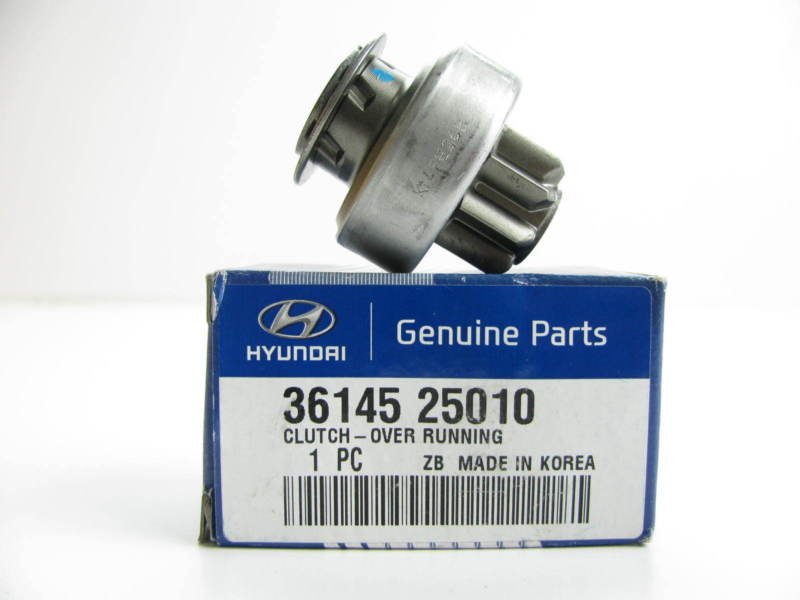 ZN1800 ERA Roda-livre do motor de arranco