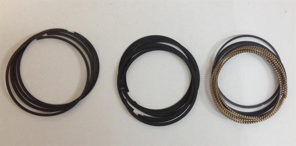 Kit de anéis de pistão de motor, STD. Nissan/Infiniti 12033JP00A preço, a partir de 45,45 USD