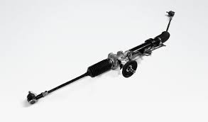 SR700237 GSP Cremalheira da direção