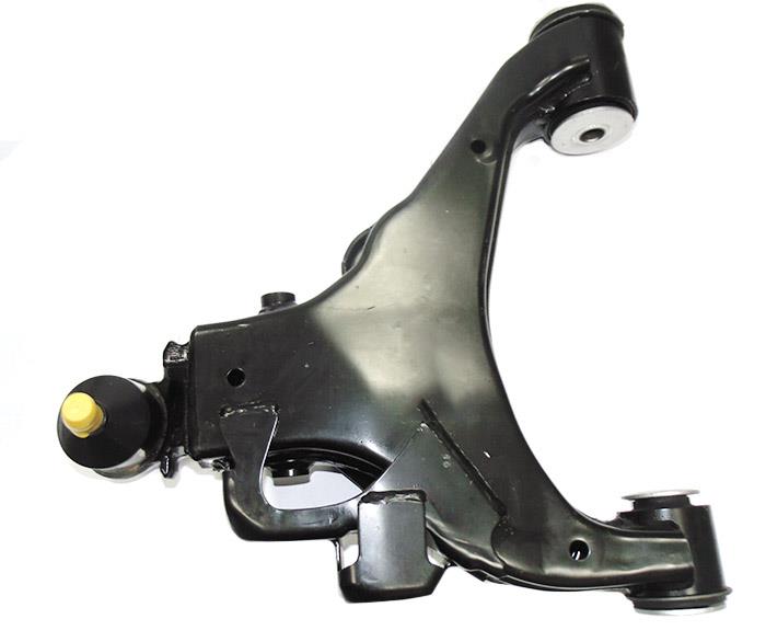 4806960030 Toyota Braço oscilante inferior esquerdo de suspensão dianteira