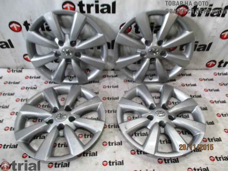 5296017050 Hyundai/Kia Coberta de disco de roda