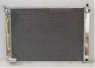 164000P190 Toyota Radiador de esfriamento de motor