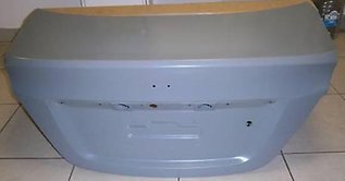 Tampa de porta-malas para Hyundai Elantra HD