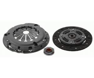 71775894 Fiat/Alfa/Lancia Kit de embraiagem (3 peças)
