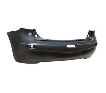  Pára-choque traseiro Nissan Note monovolume (E11) (2006 - 2012) 