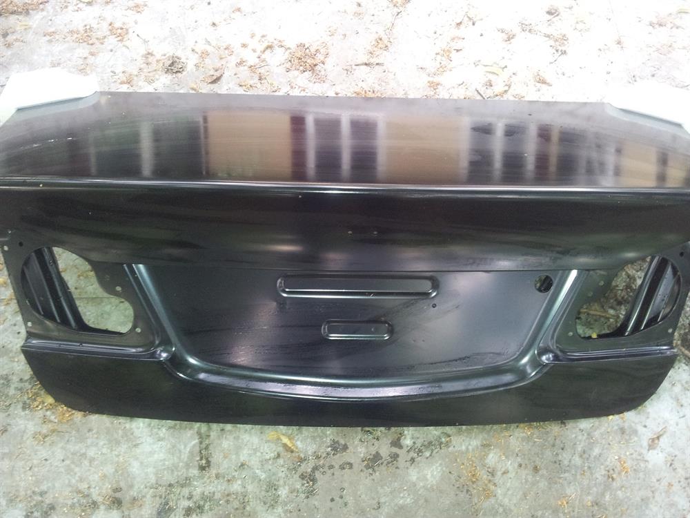 68500TR3Y40ZZ Honda Tampa de porta-malas