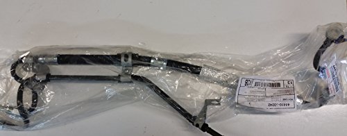 Mangueira da Direção hidrâulica assistida de pressão alta desde a bomba até a régua (do mecanismo) Toyota 4441033240 preço, a partir de 125,54 USD
