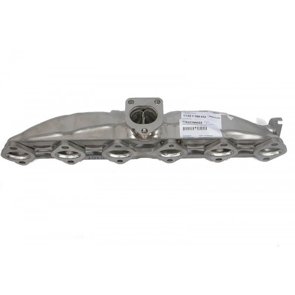 11627788422 BMW Tubo coletor de escape