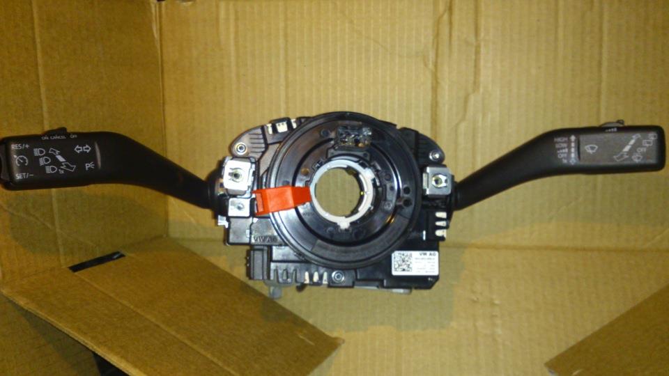 Anel AIRBAG de contato, cabo plano do volante VAG 5K0953569AL preço, a partir de 354,13 USD