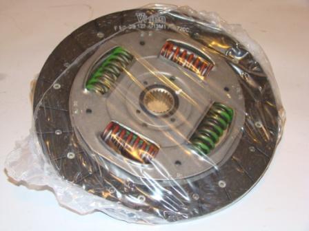 Compre Disco de embraiagem Ford Connect 