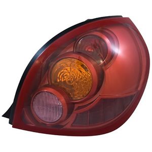 Lanterna traseira direita Nissan/Infiniti 26550BN702 preço, a partir de 266,80 USD