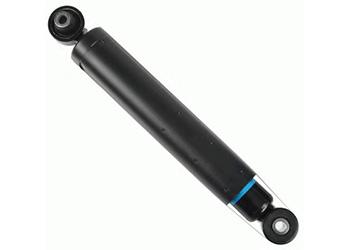 MM00661 Japan Parts Amortecedor traseiro