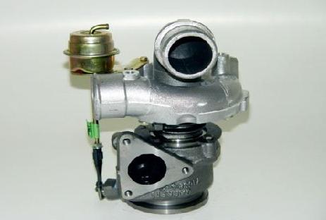 A6110960299 Mercedes Turbina