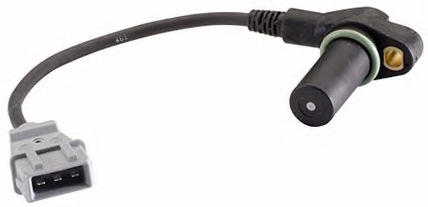 062907319 VAG Sensor de posição (de revoluções) de cambota