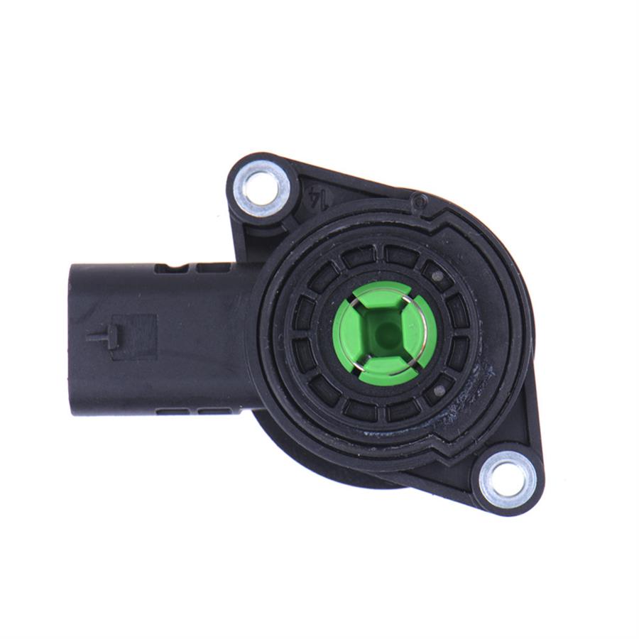 06J907386 VAG Sensor de posição da válvula de borboleta (potenciômetro)