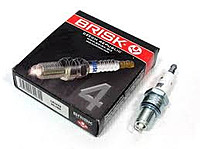 DR15YS Brisk