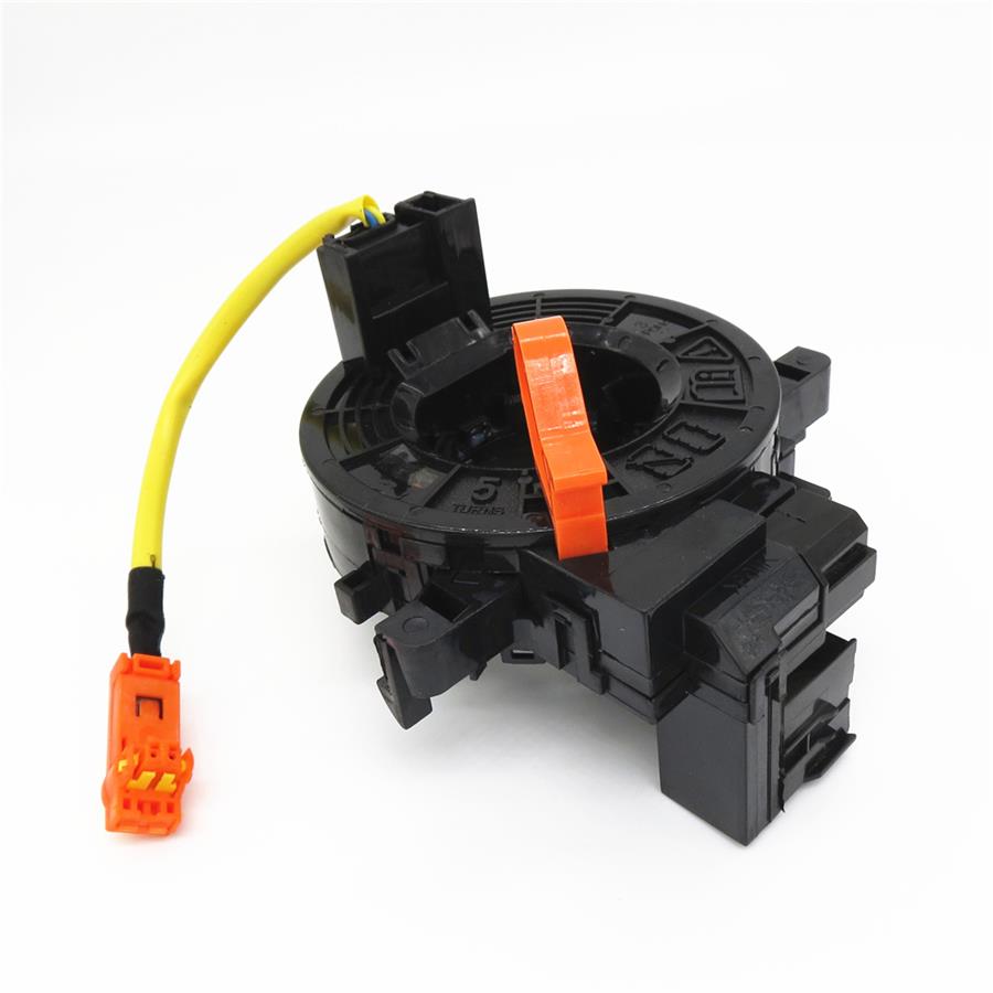 Anel AIRBAG de contato, cabo plano do volante V70720488 Vemo
