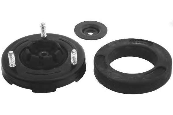 546303L100 Hyundai/Kia Suporte de amortecedor dianteiro