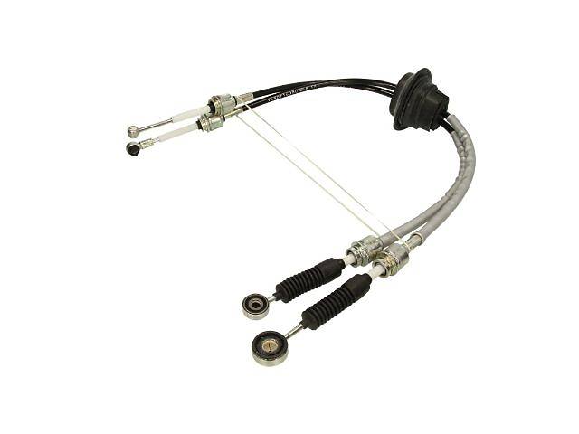 00002444G9 Peugeot/Citroen Cabo de mudança duplo
