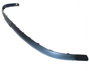 865231C300 Hyundai/Kia Moldura do pára-choque dianteiro