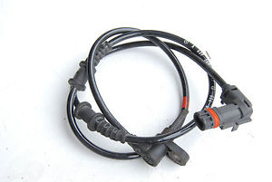 A639540101764 Mercedes Sensor dianteiro de ABS