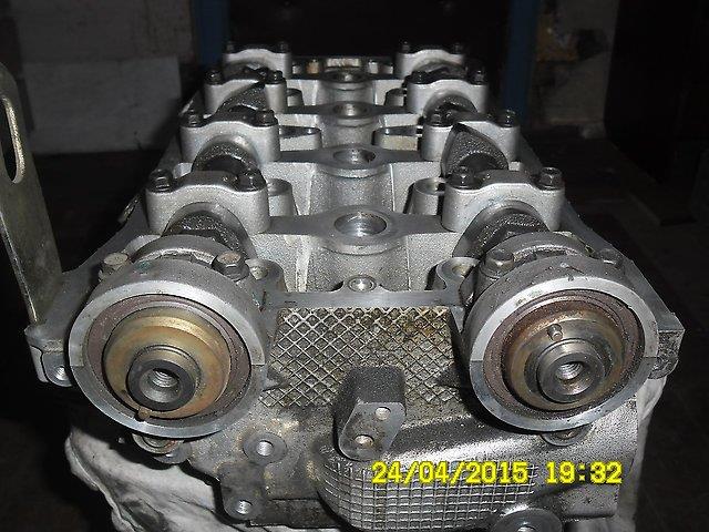 Cabeça de motor (CBC) Daewoo Nubira I J10, J15