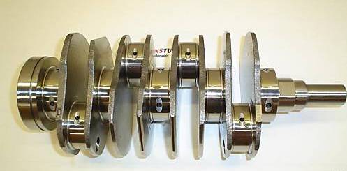  Cambota de motor Subaru Impreza II sedan (GD) (1999 - 2009) II