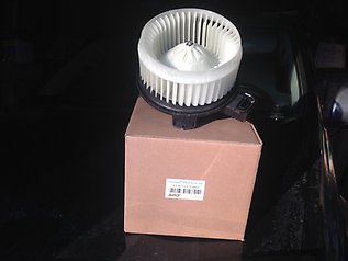 27220VB002 Nissan/Infiniti Motor de ventilador de forno (de aquecedor de salão)