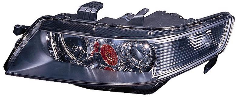 33151SEAG11 Honda Luz esquerda
